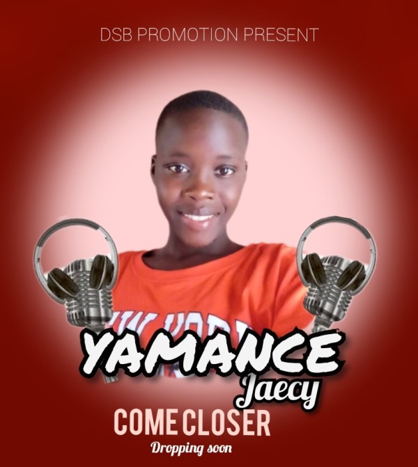 Come Closer - Yamance Jaecy
