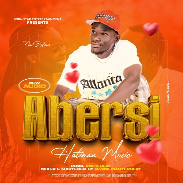 ABERSI - Hatiman Music