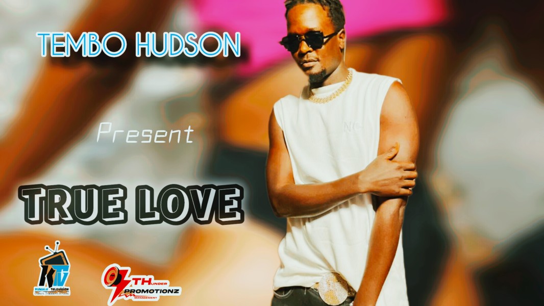 True Love - Tembo Hudson