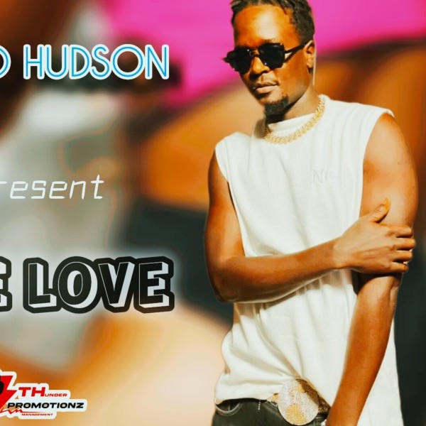 True Love - Tembo Hudson