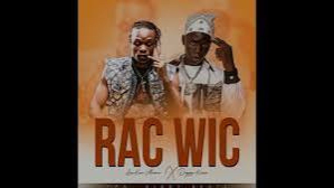 Rac Wic - Doggy Kizz Ft Laxken