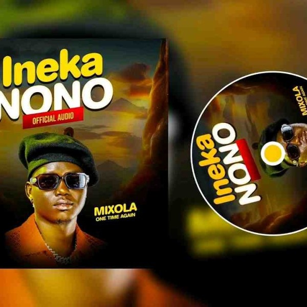 Ineka Nono - Mixola