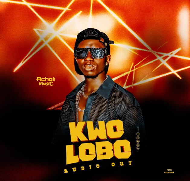 Kwo Lobo - Acholi Music