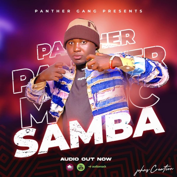 Samba - Panther Music