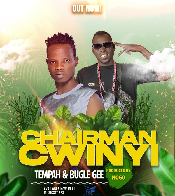 Chairman Cwniyi - Tempah & Bugle Gee