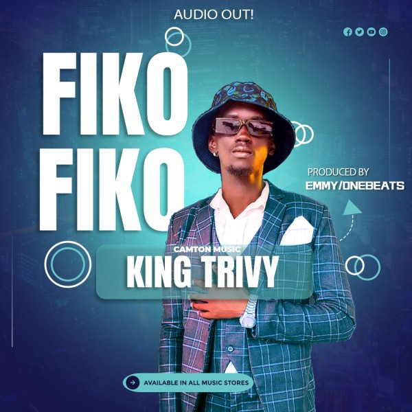 Fiko Fiko - King Trivy