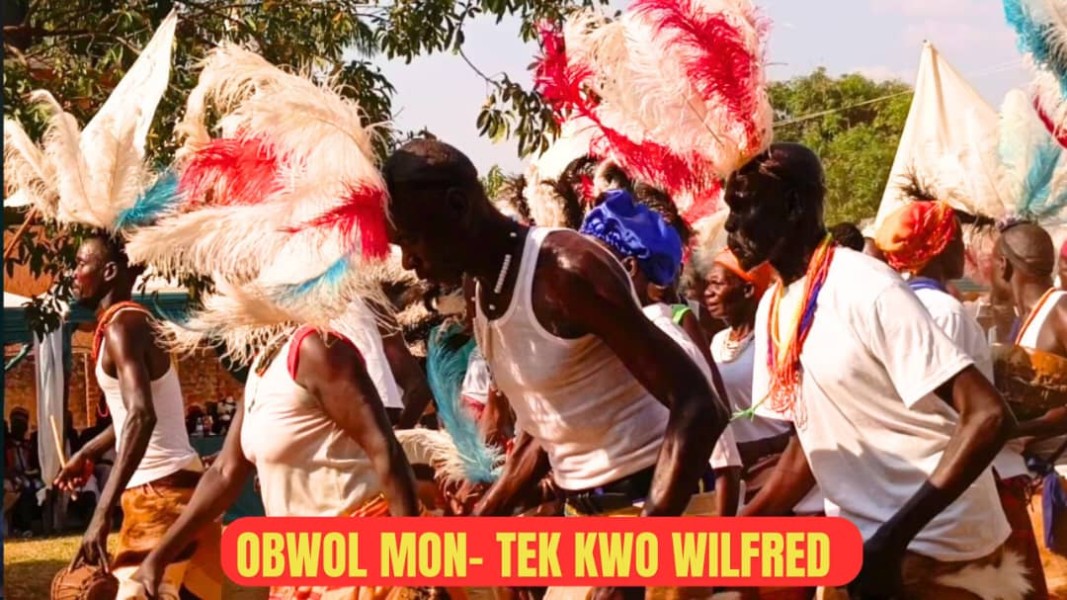 Obwol Mon - Tekkwo Wilfred