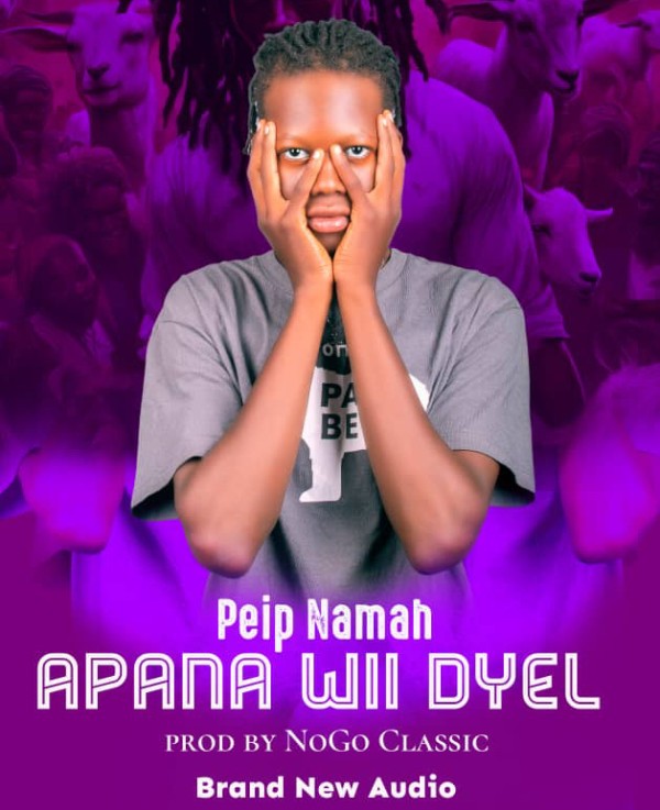 Apana Wii Dyel - Peip Namah