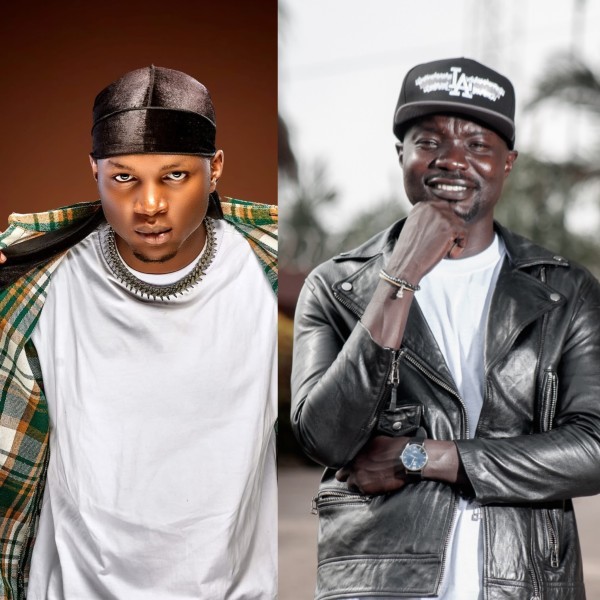 Bane Abana - Timcence X Mc Wang Jok