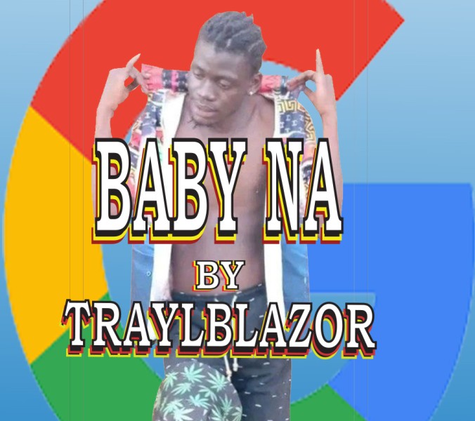 Baby Na - Traylblazor