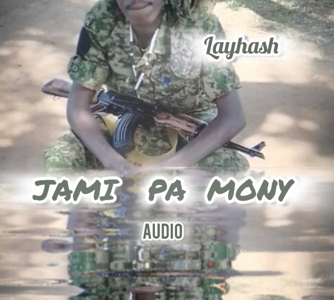 Jami Pa Mony - Layhash