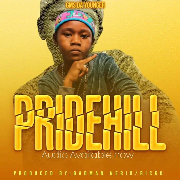 Pridehill - GMS Da Younger