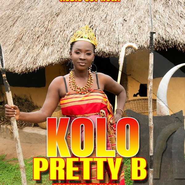 Kolo - Pretty B