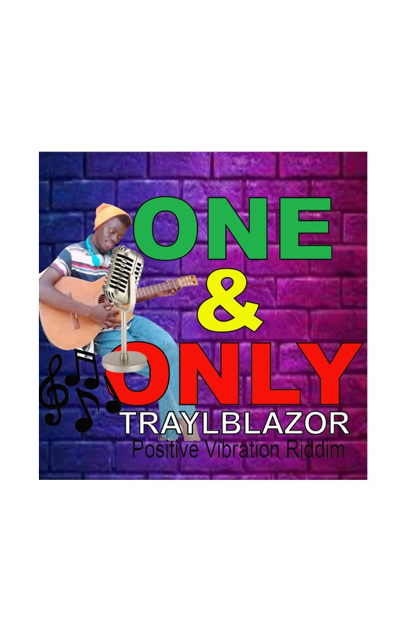 One And Only - Traylblazor