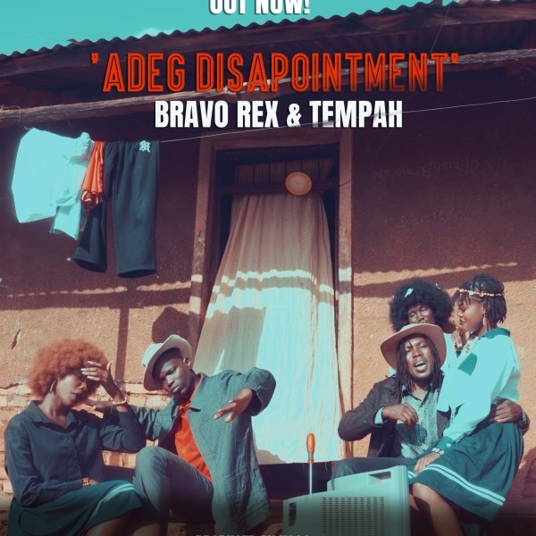 Adeg Disappointment - Bravo Rex