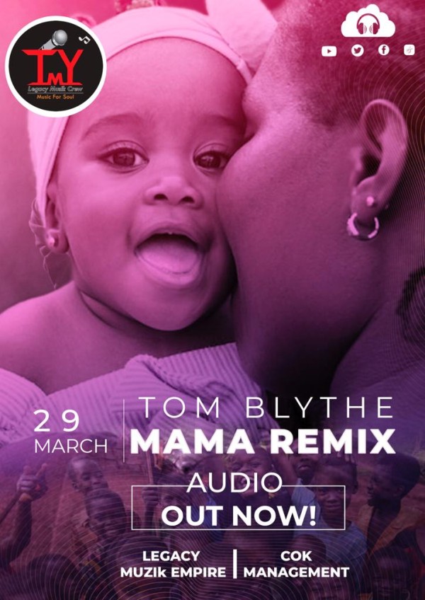 Mama Remix - Tom Blythe