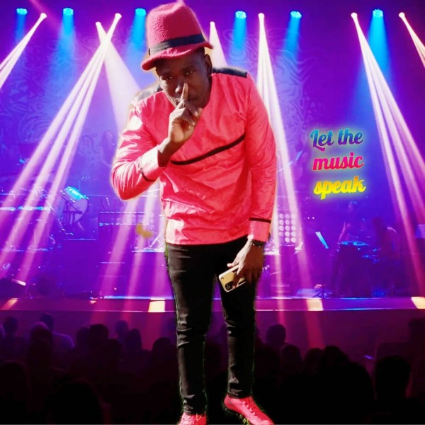 Nya Acholi - Byebye Boy The Lucky Boy