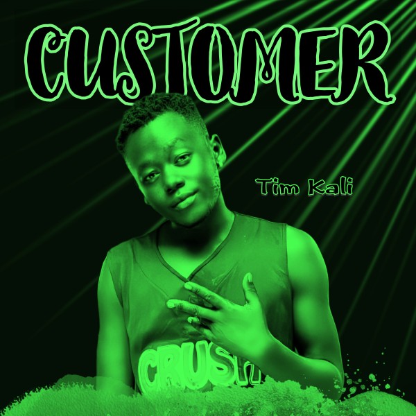 Customer - Tim Kali