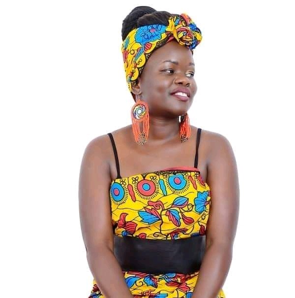 Agamu Ku - Lady Zulu