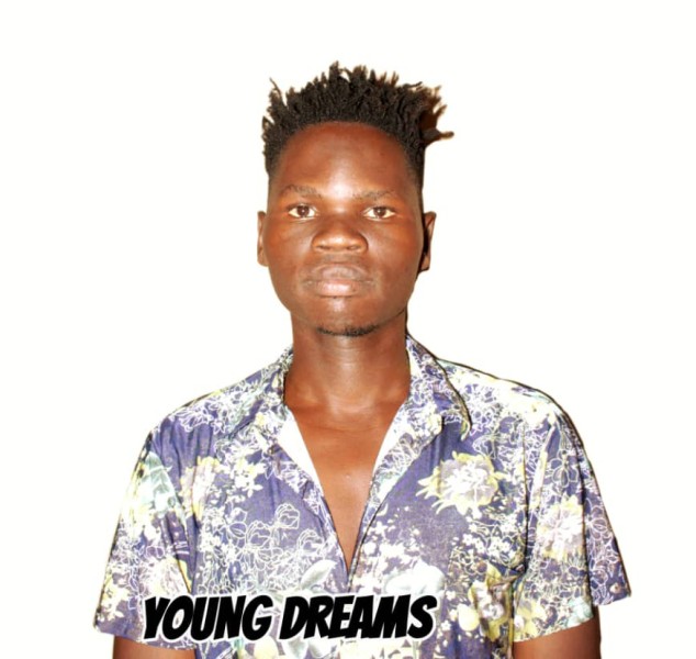 Adek Numa Awards - Young Dreams Wod Luo