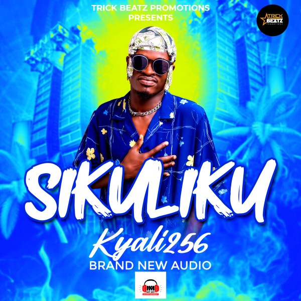 Sikuliku - Kyali256