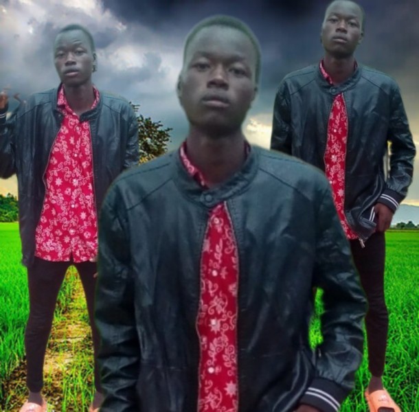 Shody - Nnichz Frenzzy Privilege