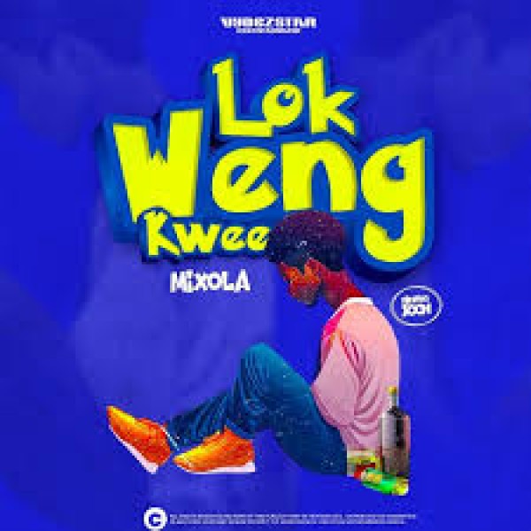 Lok Weng Kwee - Mixola