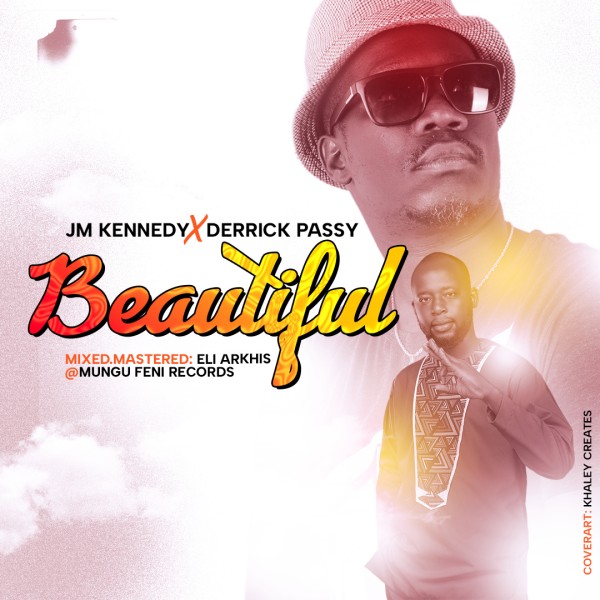 BEAUTIFUL - JM Kennedy