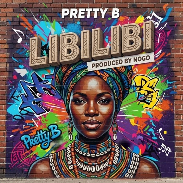 Libilibi - Pretty B