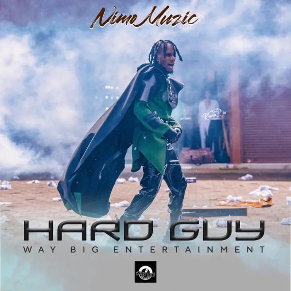 Hard Guy - Nimo Muzic