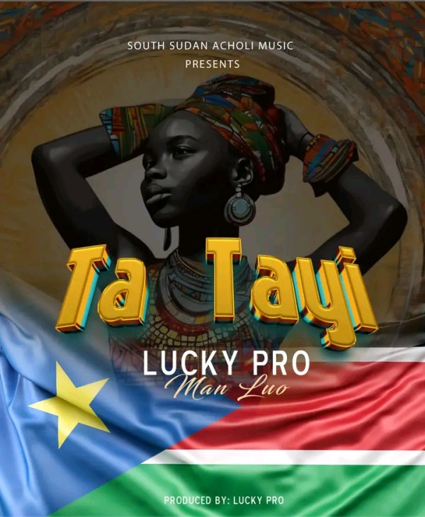  - Lucky Pro