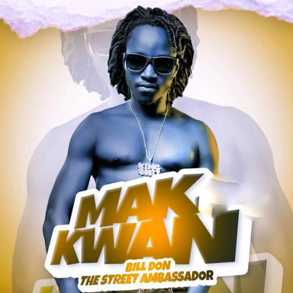 Mak Kwan - Bill Don