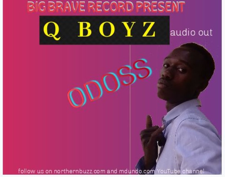 ODOSS - Q-BOYZ