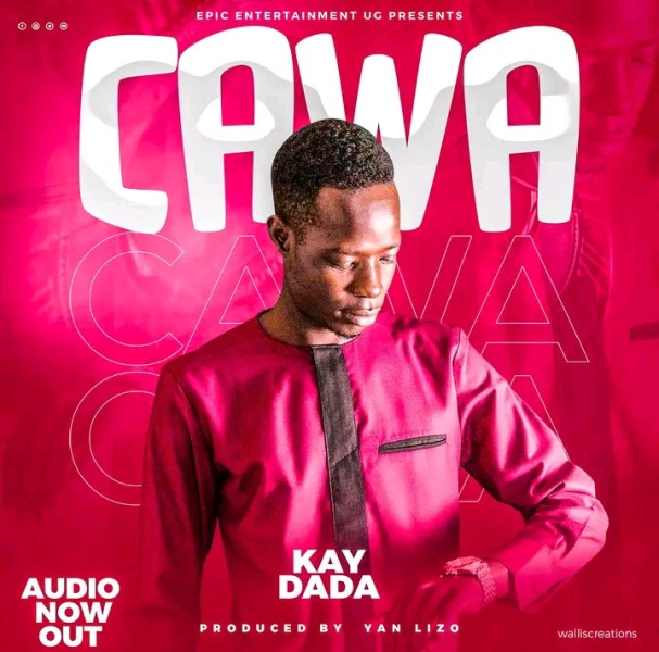 CAWA - Kay Dada