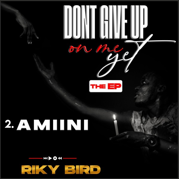 Amini - Riky Bird