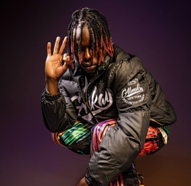 Ki Dogi - Kamuzu Urban Niga
