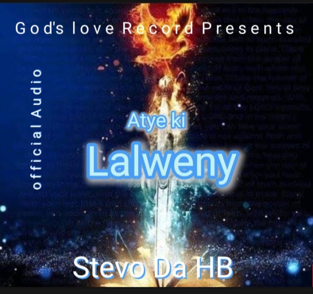 Lalweny - Stevo Da HB