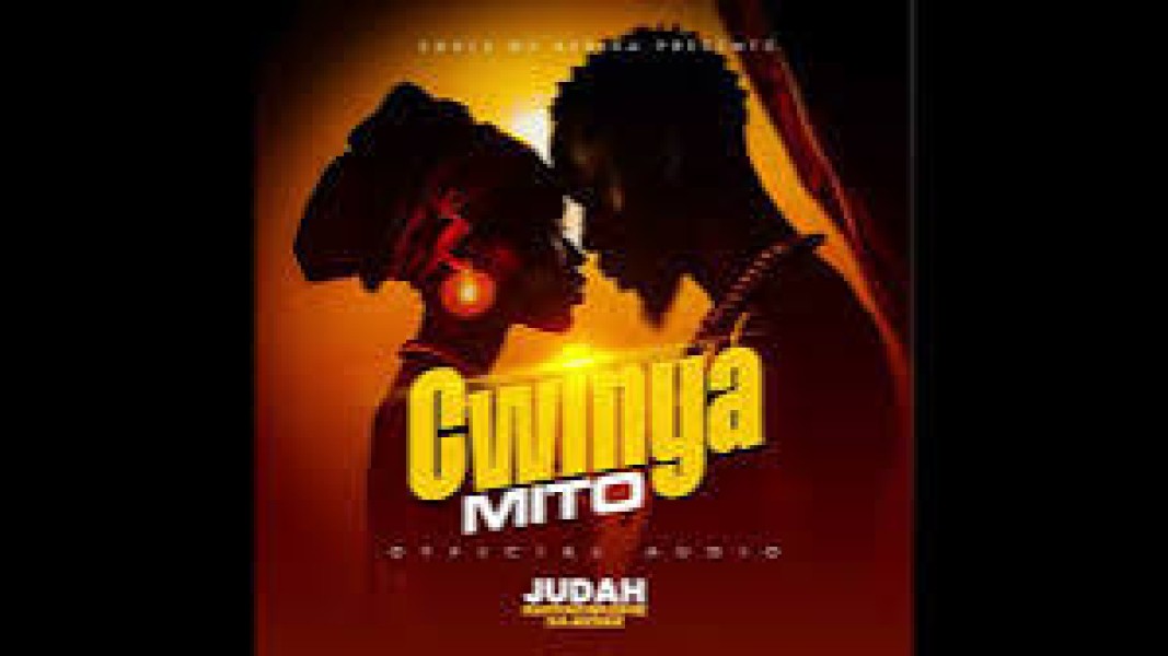 Cwinya Mito - Judas Rapknowledge