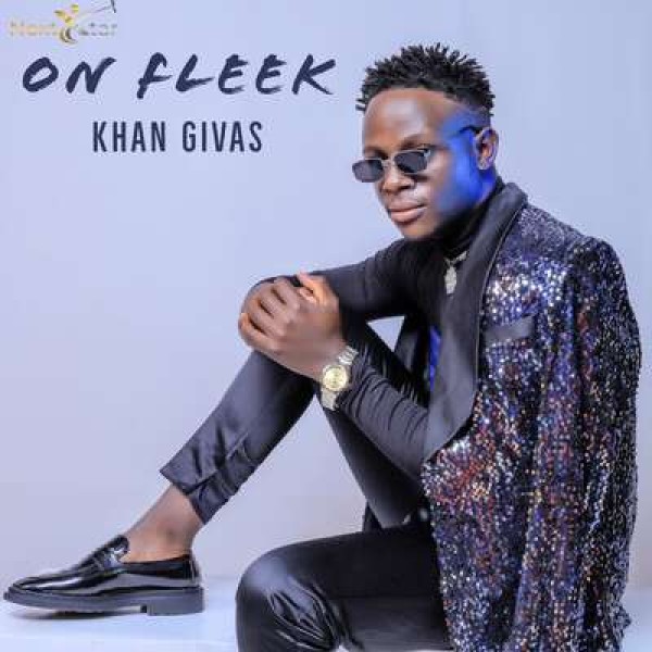 On Fleek - Khan Givas