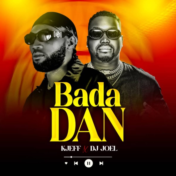 Badda Dan - KJEFF