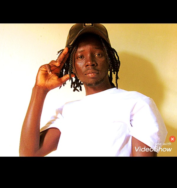 Dee Jay Waa - Daveman