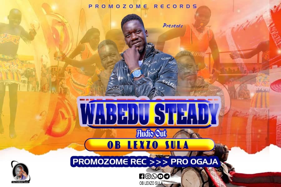 Wabedo Pole - Ob Lexzo Sula