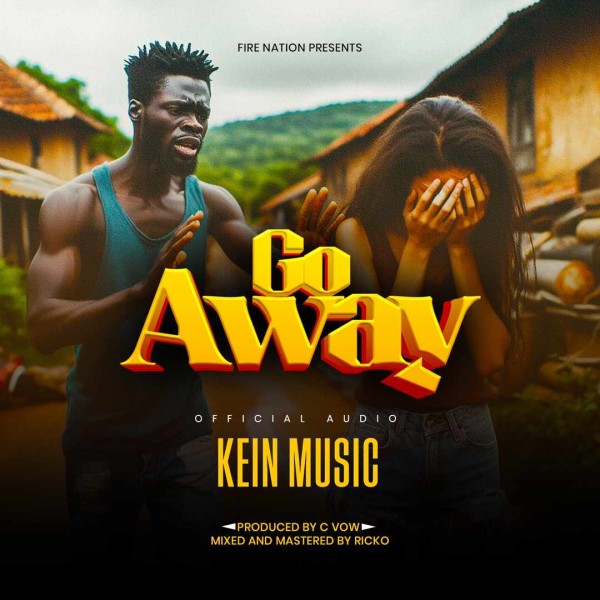 Go Away - Kein Music