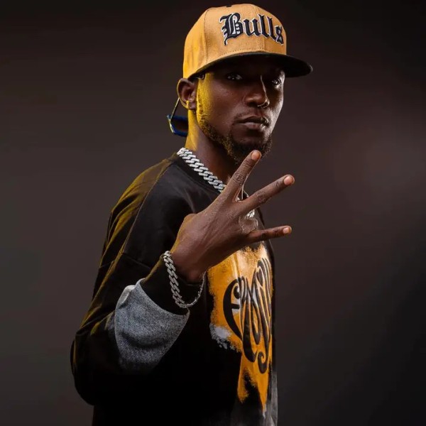 Mok Tami - Driller