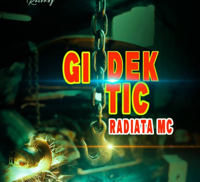 GI DEK TIC - Mc Radiata