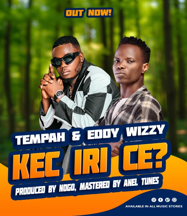 Kec Iri Cee - Tempah