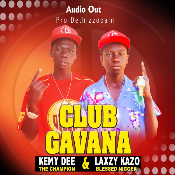 Club Gavana - Kemy Dee