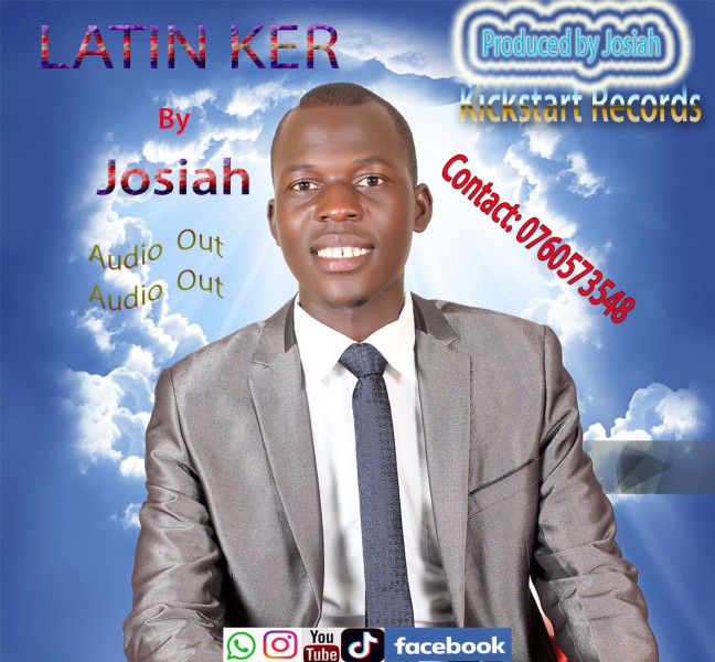 LATIN KER - JOSIAH