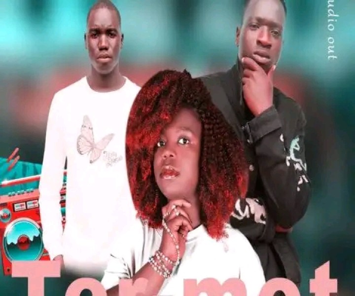 Ter Mot - M Brown Music
