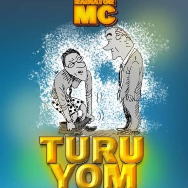 Turu Yom - Mc Radiata